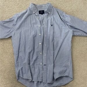 American Eagle Men’s Button Down